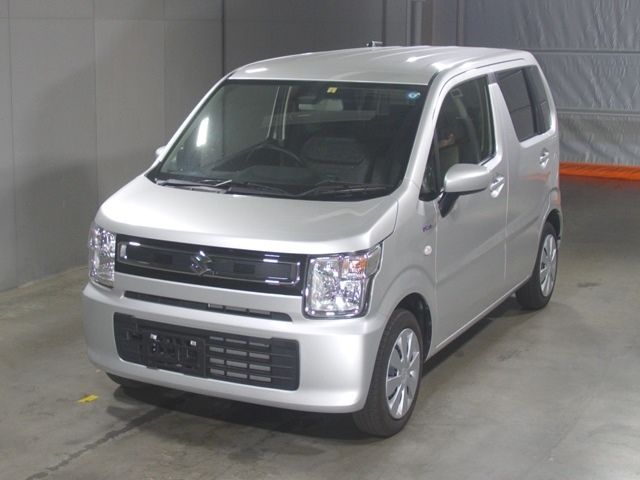 278 Suzuki Wagon r MH95S 2022 г. (SAA Hamamatsu)